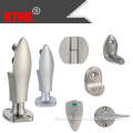 Toilet Partition Hardware Kits (KTW08-024)